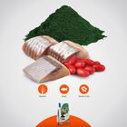 Farmina N&D Spirulina Dog Adult Medium&Maxi Aringa Spirulina e Bacche di Goji 2 kg - Scad. Dicembre 25