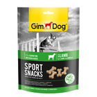 Gimdog Sport Snacks Ossicini Agnello 150 gr image number 0