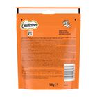 Catisfactions Snack per Gatto con Pollo 180 gr