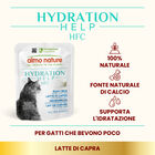 Almo Nature Cat HFC Hydration Help Latte di Capra 50g