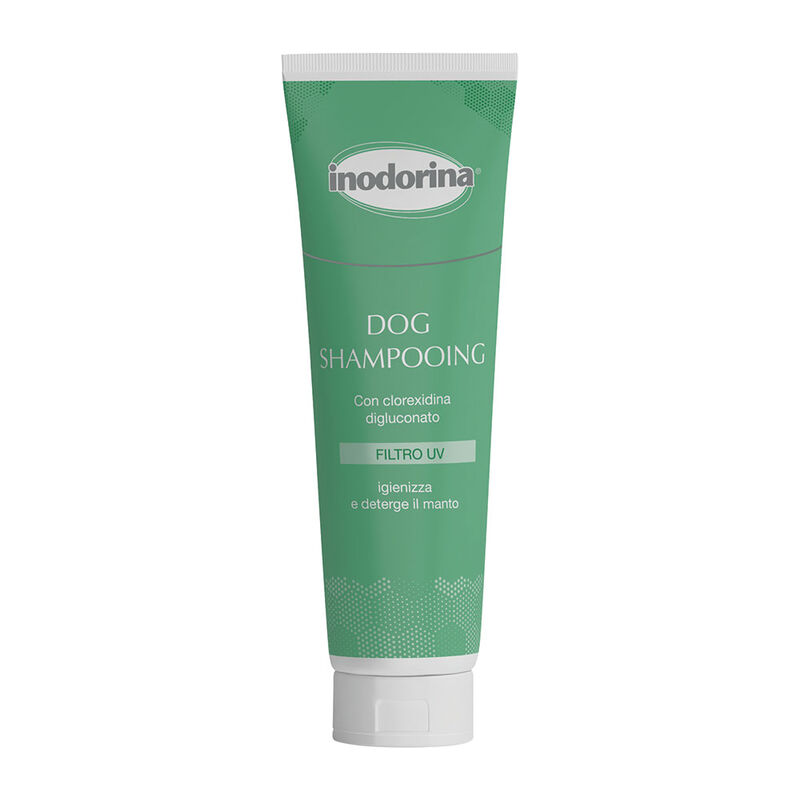 Inodorina Dog Shampooing Clorexidina 250 ml