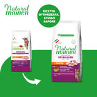 Natural Trainer Cat Adult Sterilised Tacchino 10 kg