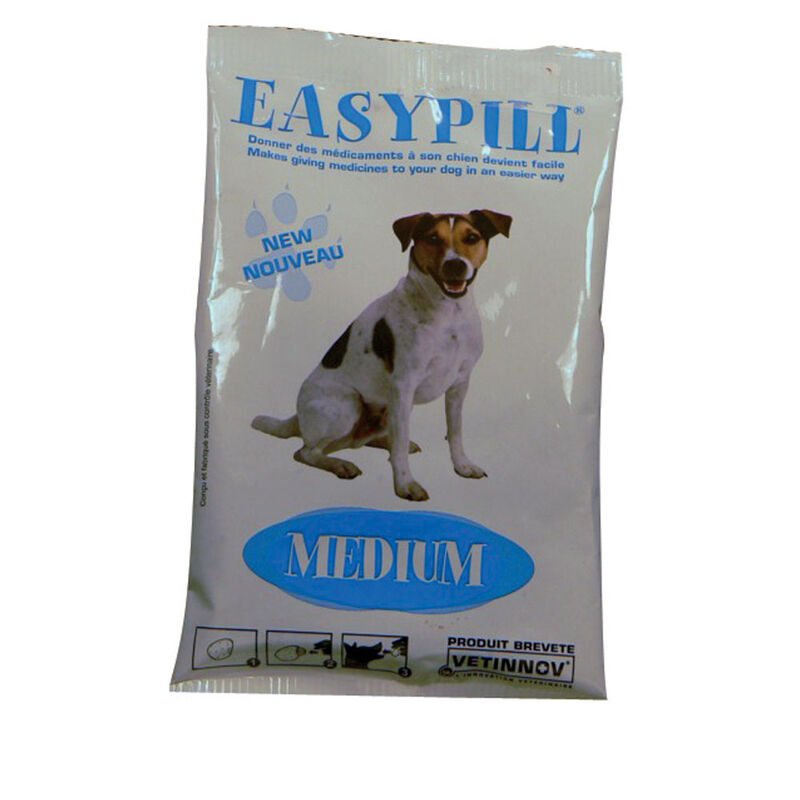 Easypill Dog Bocconcini 75gr