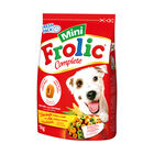 Frolic Complete Dog Taglie Piccole con Pollo Verdure e Cereali 1Kg image number 0