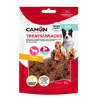 Camon Snack Monoproteici a dadini di Cavallo 80 gr