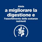 Hill's Prescription Diet Dog i/d Low Fat Digestive Care Spezzatino con Pollo e Verdure 354 gr