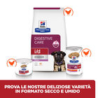 Hill's Prescription Diet Dog Puppy i/d Gastrointestinal 1,5 kg