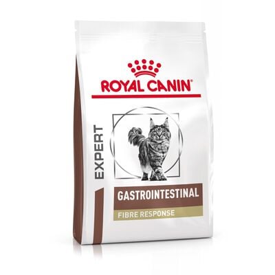 Royal Canin Veterinary Diet Cat Fiber Response 400 gr