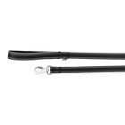 Camon Guinzaglio Reflex 25x1200 mm Nero image number 0