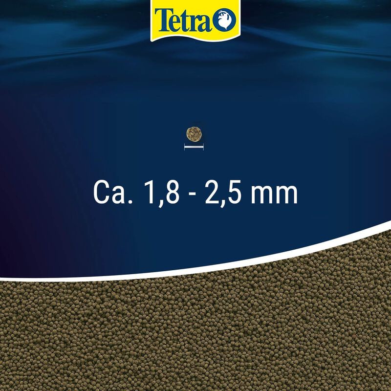Tetra Goldfish Gold Colour 100 ml
