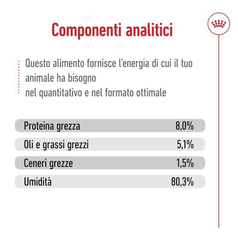 Royal Canin Health Nutrition Dog Senior Mini Ageing 85 gr