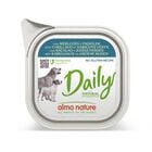 Almo Nature Daily Dog Adult Merluzzo e fagiolini 100g 