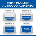 Hill's Science Plan Cat Steril Mature 7+ Pesce dell'Oceano 85gr