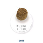 Happy Dog Adult NaturCroq Pollo e riso 4 kg