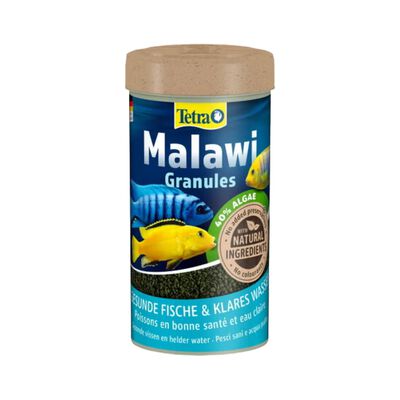 Tetra Malawi Granules 250 ml