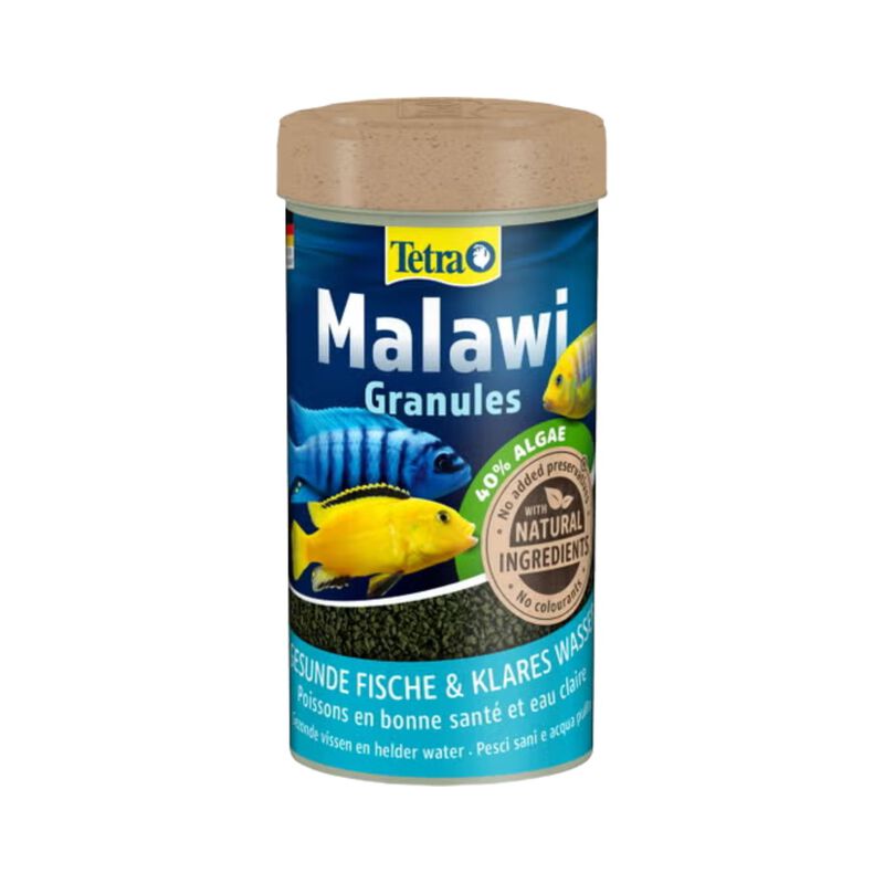Tetra Malawi Granules 250 ml