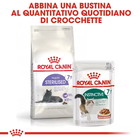 Royal Canin Cat Senior Sterilised 7+  400 gr