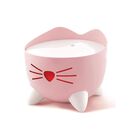 Catit Pixi fontana rosa 2,5 lt