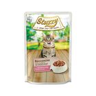 Stuzzy Cat Bocconcini con prosciutto 85 gr
