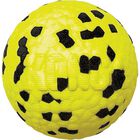 Kong Palla Reflex per cani Giallo 1 pz