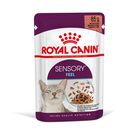 Royal Canin Cat Adult Sensory Feel Salsa 85 gr