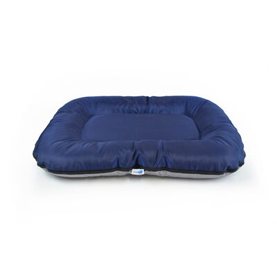 Petup Cuscino Tecnico Blu 60x80 cm