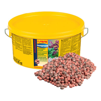 Sera Professional Floreground Substrato 2 lt