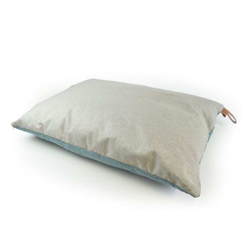 L'Isola dei Tesori Sacco Bicolor grigio 70x100 cm