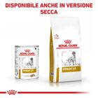 Royal Canin Veterinary Diet Dog Adult Urinary S/O in morbido pat&egrave; 410 gr