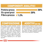 Royal Canin Dog Puppy French Bulldog 1 kg