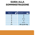 Hill's Prescription Diet Cat k/d + Mobility spezzatino con pollo e verdure aggiunte 82gr