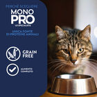 Monopro Cat Sterilised Mousse Trota 85gr