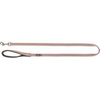 Trixie Premium Guinzaglio per cani Rosa XS