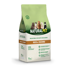 Naturalpet Cat Sterilised ricco in Tacchino 8kg