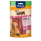 Vitakraft Strisce prosciutto 80 gr image number 0