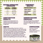 Il Cibo di Beppo Cat Adult Macinato al tacchino con cubetti di manzo 85gr
