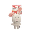 Camon Gioco per cani Koala o Coniglio con squeaker