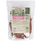 Crancito's Dog Adult Orecchie di suino essiccate 350gr 10 pz