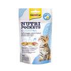 Gimcat Nutri Pocket Junior Mix 60 gr