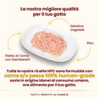 Almo Nature HFC Jelly Cat Adult Gamberetti 55 gr