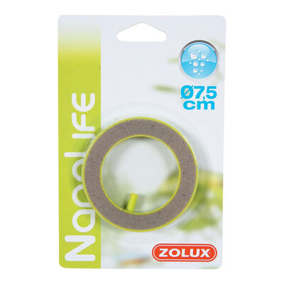 Zolux Diffusore Nanolife ad Anello 7,5 cm