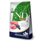 Farmina N&D Prime Dog Adult Medium & Maxi Agnello e Mirtillo 12 kg