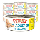 Petreet Cat Vellutate Pollo 70 gr A73 image number 0