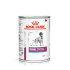 Royal Canin Veterinary Diet Dog Renal Special 410 gr image number 0