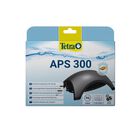 Tetra APS Air Pump 300 Nero