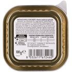Naturalpet Cat Adult Paté con Pollo e Carote 100 gr