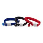 Camon Collare in Nylon per gatti Reflex 