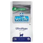 Farmina Vet Life Cat UltraHypo 400 gr