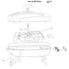 Sera Air 550 R Plus