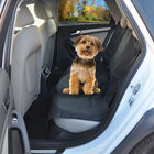 Camon Coprisedile per Cani 130x135cm Nero image number 0